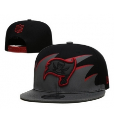 Tampa Bay Buccaneers Snapback Cap 013