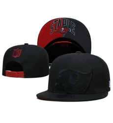 Tampa Bay Buccaneers Snapback Cap 029