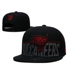 Tampa Bay Buccaneers Snapback Cap 24H315