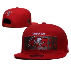 Tampa Bay Buccaneers Snapback Cap 25909 Tampa Bay Buccaneers Snapback Cap 25909