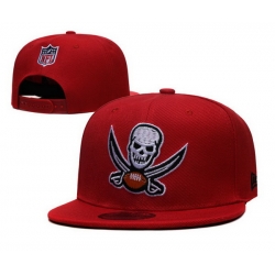 Tampa Bay Buccaneers Snapback Cap 25911 Tampa Bay Buccaneers Snapback Cap 25911