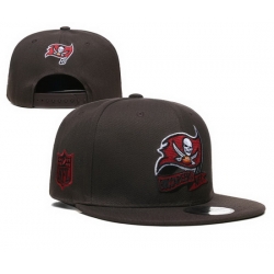 Tampa Bay Buccaneers Snapback Hat 24E03