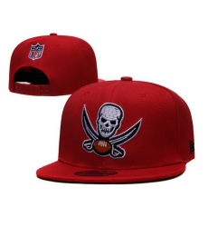 Tampa Bay Buccaneers Snapback Hat 24E13