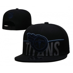 Tennessee Titans Snapback Cap 006