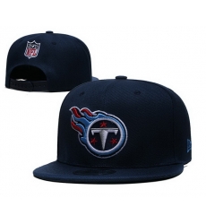 Tennessee Titans Snapback Cap 24H304