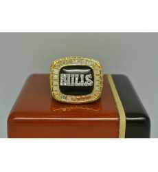 1992 NBA Championship Rings Chicago Bulls Basketball World Championship Ring