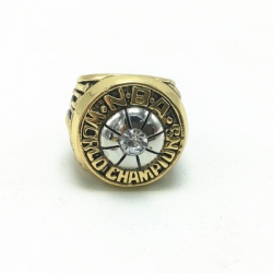 NBA Boston Celtics 1974 Championship Ring