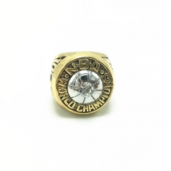 NBA Boston Celtics 1976 Championship Ring 