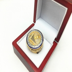 NBA Golden State Warriors 2017 Championship Ring