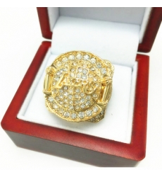 NBA Los Angeles Lakers 2010 Championship Ring