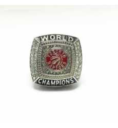 NBA Toronto Raptors 2019 Championship Ring-1