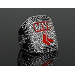 MLB Boston Red Sox 2013 Championship Ring 1