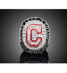 MLB Cleveland Indians 2016 Championship Ring