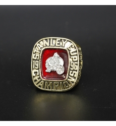 NHL Colorado Avalanche 1996 Championship Ring