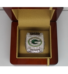 2010 NFL Super Bowl XLV Green Bay Packers Championship Ring