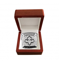 NFL New Orleans Saints 2009 Championship Ring 1