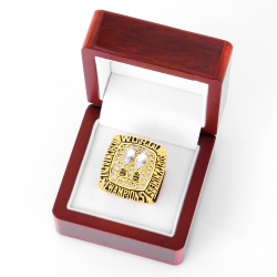 NFL San Francisco 49ers 1984 Championship Ring