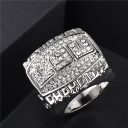 2007 Louisiana State University NCAA Competition Championship Ring