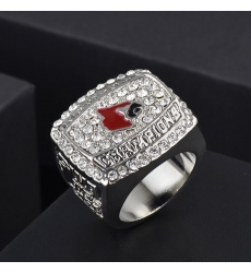 2013 Louisville Cardinals NCAA Basketball Championship Ring