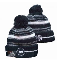 Washington Football Team NFL Beanies 010