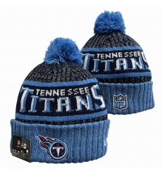 Tennessee Titans Beanies 002