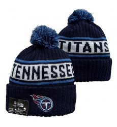 Tennessee Titans Beanies 24H302