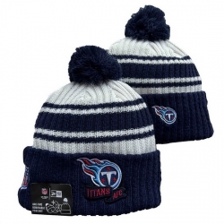 Tennessee Titans Beanies 24K 011