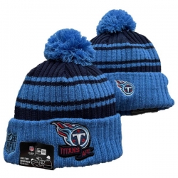 Tennessee Titans Beanies 25909 Tennessee Titans Beanies 25909