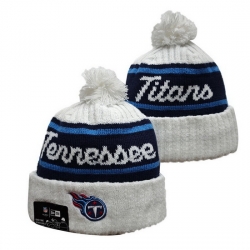 Tennessee Titans Beanies 25K 548