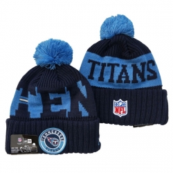 Tennessee Titans NFL Beanies 010