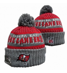 Tampa Bay Buccaneers Beanies 002