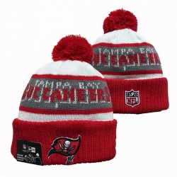 Tampa Bay Buccaneers Beanies 24H303