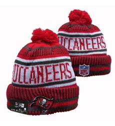 Tampa Bay Buccaneers Beanies 24H306