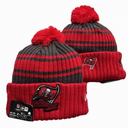 Tampa Bay Buccaneers Beanies 24H314