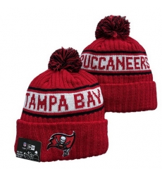 Tampa Bay Buccaneers Beanies 24K 004