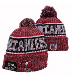 Tampa Bay Buccaneers Beanies 24K 009