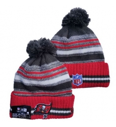 Tampa Bay Buccaneers Beanies 24K 020