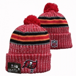 Tampa Bay Buccaneers NFL Beanies 003