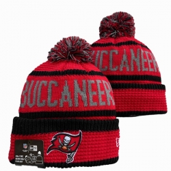 Tampa Bay Buccaneers NFL Beanies 009