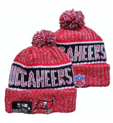 Tampa Bay Buccaneers NFL Beanies 023