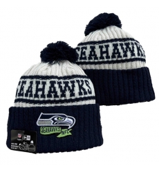 Seattle Seahawks Beanies 24H305