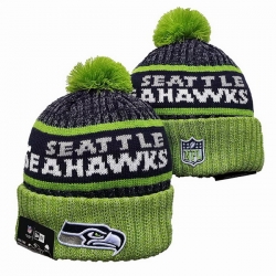 Seattle Seahawks Beanies 24H306