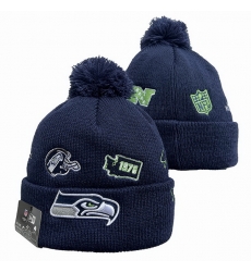 Seattle Seahawks Beanies 24H308