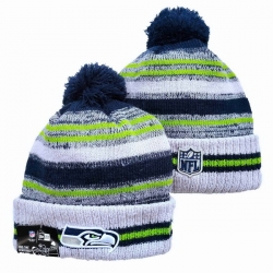 Seattle Seahawks Beanies 24H315