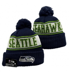 Seattle Seahawks Beanies 25902 Seattle Seahawks Beanies 25902