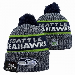 Seattle Seahawks Beanies 25910 Seattle Seahawks Beanies 25910
