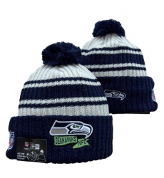Seattle Seahawks Beanies 25916 Seattle Seahawks Beanies 25916