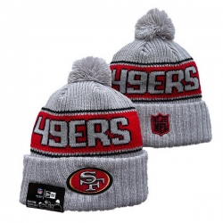 San Francisco 49ers Beanies 25906 San Francisco 49ers Beanies 25906