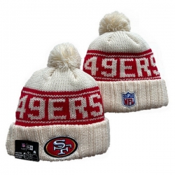 San Francisco 49ers Beanies 25907 San Francisco 49ers Beanies 25907