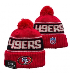 San Francisco 49ers Beanies 25908 San Francisco 49ers Beanies 25908